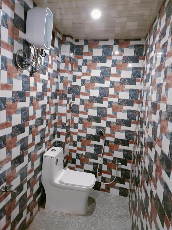 Hotel Royal Inn Satna Екстер'єр фото