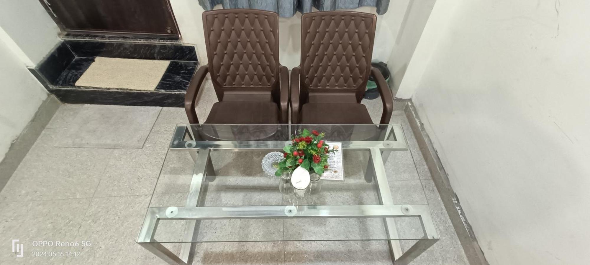 Hotel Royal Inn Satna Екстер'єр фото